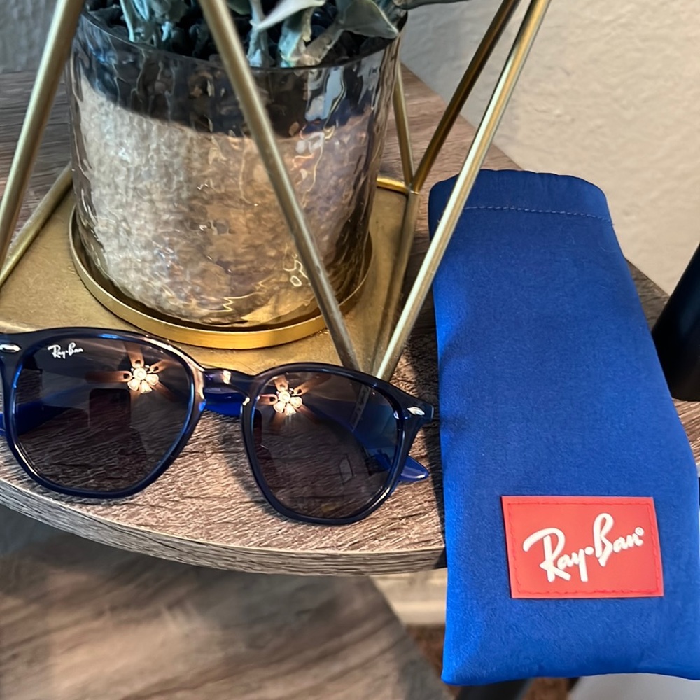 Ray-Ban Sunglasses